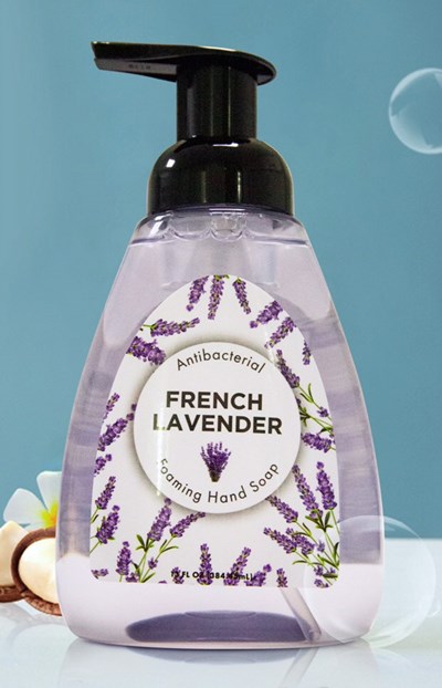 PRODUCT DISPLAY - lavender product image